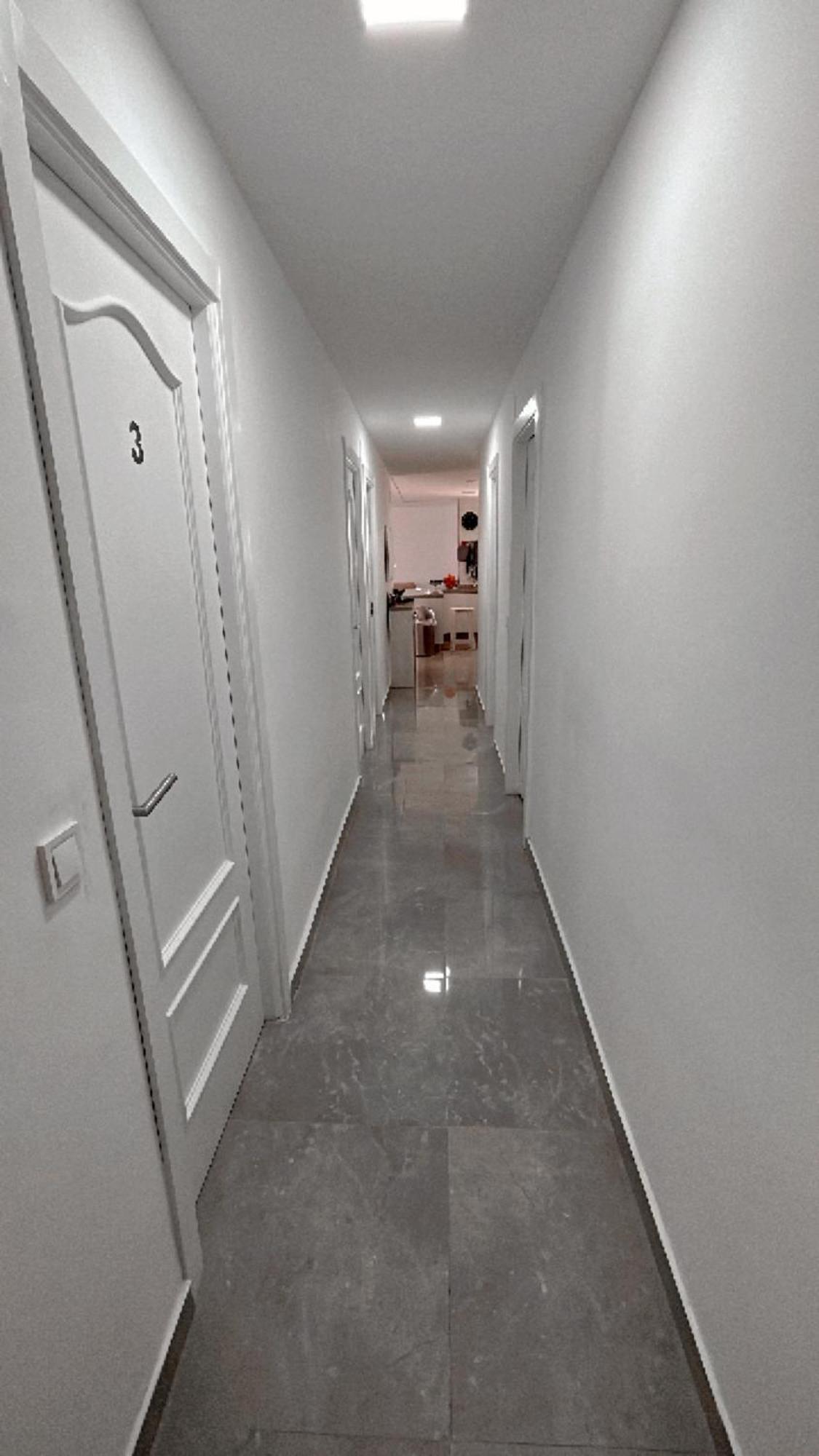 Precioso Dormitorio En El Centro De Torremolinos Bagian luar foto