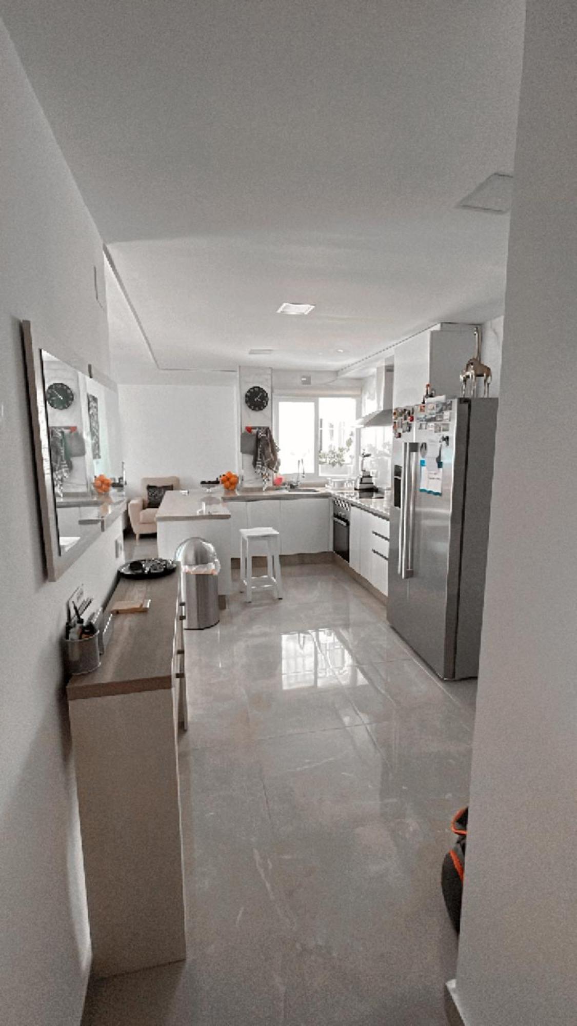 Precioso Dormitorio En El Centro De Torremolinos Bagian luar foto